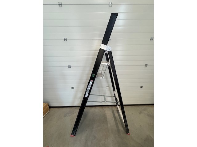 Uitzettrap, altrex pro+, taurus - afbeelding 5 van  6