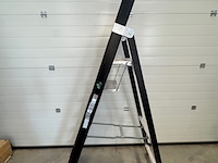 Uitzettrap, altrex pro+, taurus - afbeelding 5 van  6