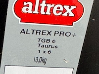 Uitzettrap, altrex pro+, taurus - afbeelding 6 van  6
