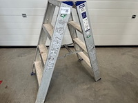 Uitzettrap, maxall, mtd4 - afbeelding 1 van  4