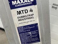 Uitzettrap, maxall, mtd4 - afbeelding 2 van  4