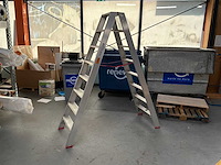 Uitzettrap - afbeelding 1 van  4