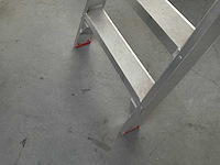 Uitzettrap - afbeelding 2 van  4