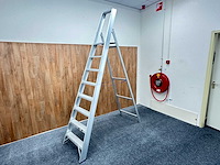 Uitzettrap - afbeelding 1 van  3