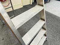 Uitzettrap - afbeelding 3 van  3