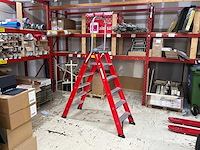 Uitzettrap - afbeelding 1 van  4