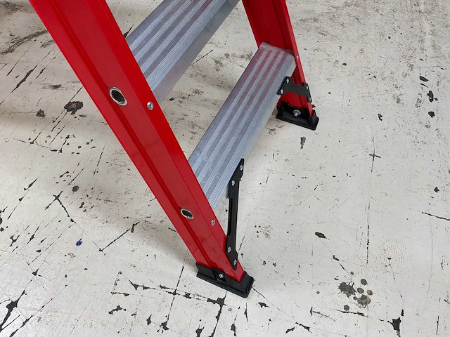 Uitzettrap - afbeelding 2 van  4