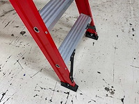 Uitzettrap - afbeelding 2 van  4