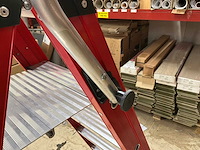 Uitzettrap - afbeelding 4 van  4