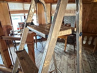 Uitzettrap - afbeelding 2 van  2