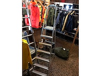 Uitzettrap - afbeelding 3 van  3