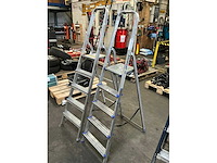 Uitzettrap - afbeelding 6 van  7