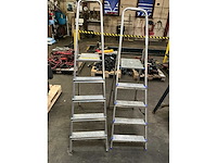 Uitzettrap - afbeelding 2 van  7