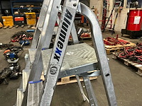 Uitzettrap - afbeelding 4 van  7