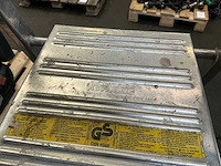 Uitzettrap - afbeelding 5 van  7