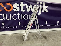 Uitzettrap - afbeelding 1 van  2