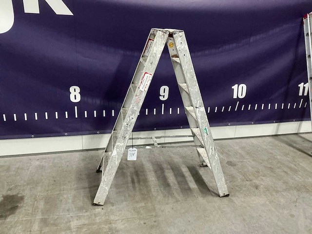 Uitzettrap - afbeelding 1 van  4