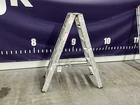 Uitzettrap - afbeelding 1 van  4