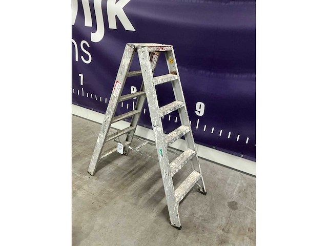 Uitzettrap - afbeelding 2 van  4