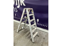 Uitzettrap - afbeelding 2 van  4