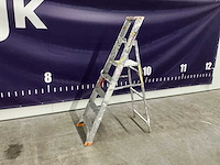 Uitzettrap - afbeelding 1 van  4