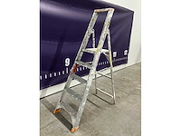 Uitzettrap - afbeelding 2 van  4