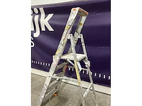 Uitzettrap - afbeelding 3 van  4