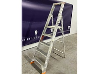 Uitzettrap - afbeelding 2 van  4