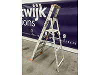 Uitzettrap - afbeelding 3 van  4