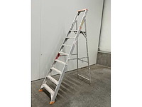 Uitzettrap - afbeelding 2 van  4