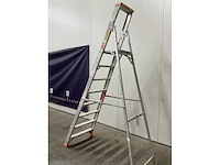 Uitzettrap - afbeelding 3 van  4