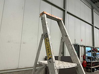 Uitzettrap - afbeelding 4 van  4