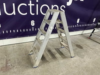 Uitzettrap - afbeelding 1 van  5