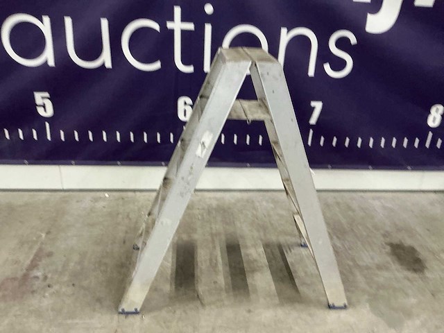 Uitzettrap - afbeelding 2 van  5