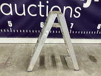 Uitzettrap - afbeelding 2 van  5