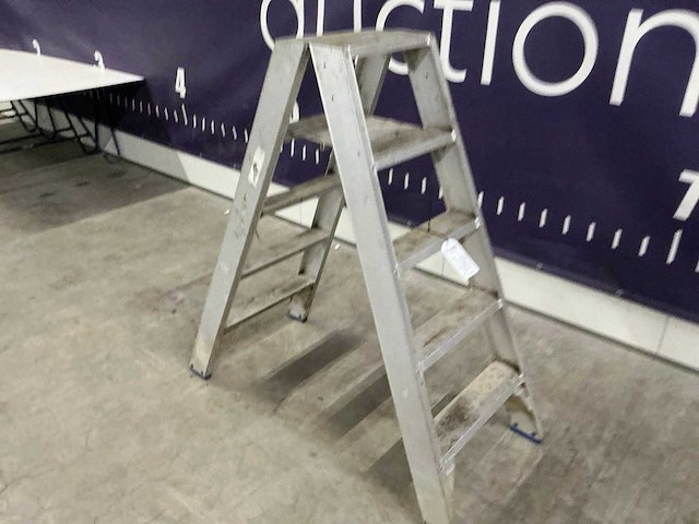 Uitzettrap - afbeelding 3 van  5