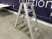 Uitzettrap - afbeelding 3 van  5