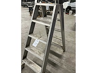 Uitzettrap - afbeelding 4 van  5