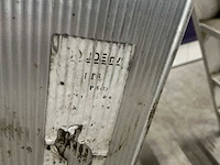 Uitzettrap - afbeelding 5 van  5