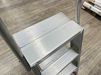 Uitzettrapje - afbeelding 3 van  4