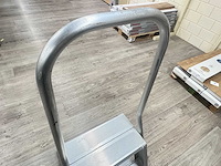 Uitzettrapje - afbeelding 4 van  4