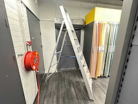 Uitzetttrap - afbeelding 1 van  3