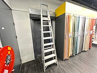 Uitzetttrap - afbeelding 2 van  3