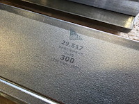 Ukb - kantbank gereedschap - afbeelding 4 van  4