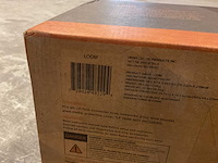 Ukiah loom draagbare tafelhaard gas tuinhaard buitenhaard - afbeelding 4 van  4