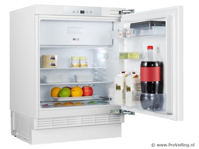 Uks130-4-fe-010e onderbouw koelkast - afbeelding 1 van  1