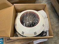 Ul-p100 zwembad verlichting (4x)