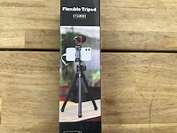 Ulanzi mt-11 flexible tripod - afbeelding 2 van  2