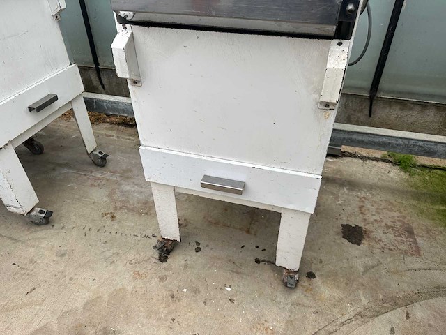 Ulb - broodsnijmachine - afbeelding 3 van  8
