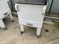 Ulb - broodsnijmachine - afbeelding 3 van  8